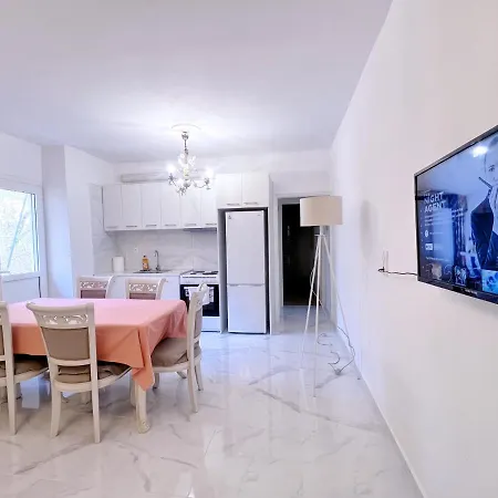 Wsd Faliro New 1Bd Apartment With Bal Near Alimos Marina Athens Exterior photo