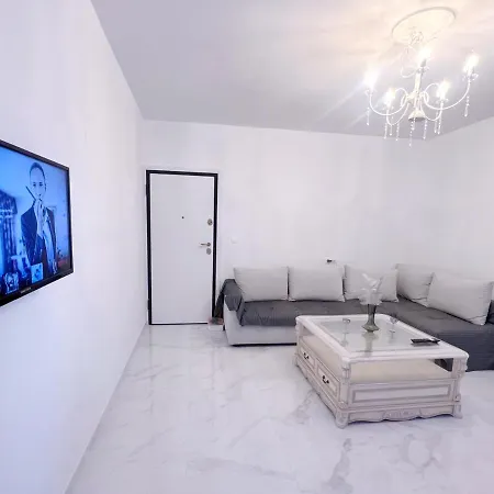 Wsd Faliro New 1Bd Apartment With Bal Near Alimos Marina Athens Exterior photo