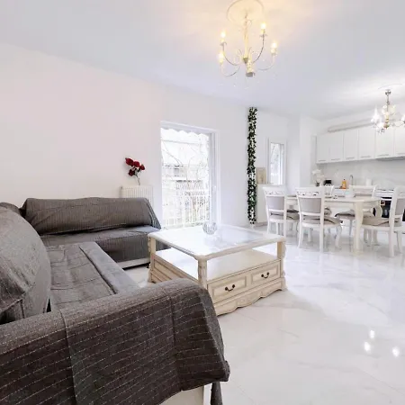 Wsd Faliro New 1Bd Apartment With Bal Near Alimos Marina Athens Exterior photo