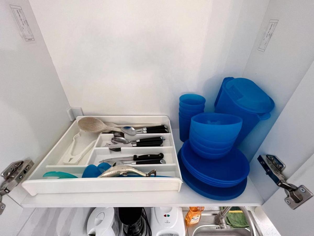Wsd Faliro New 1bd With Bal Near Alimos Marina * Athens