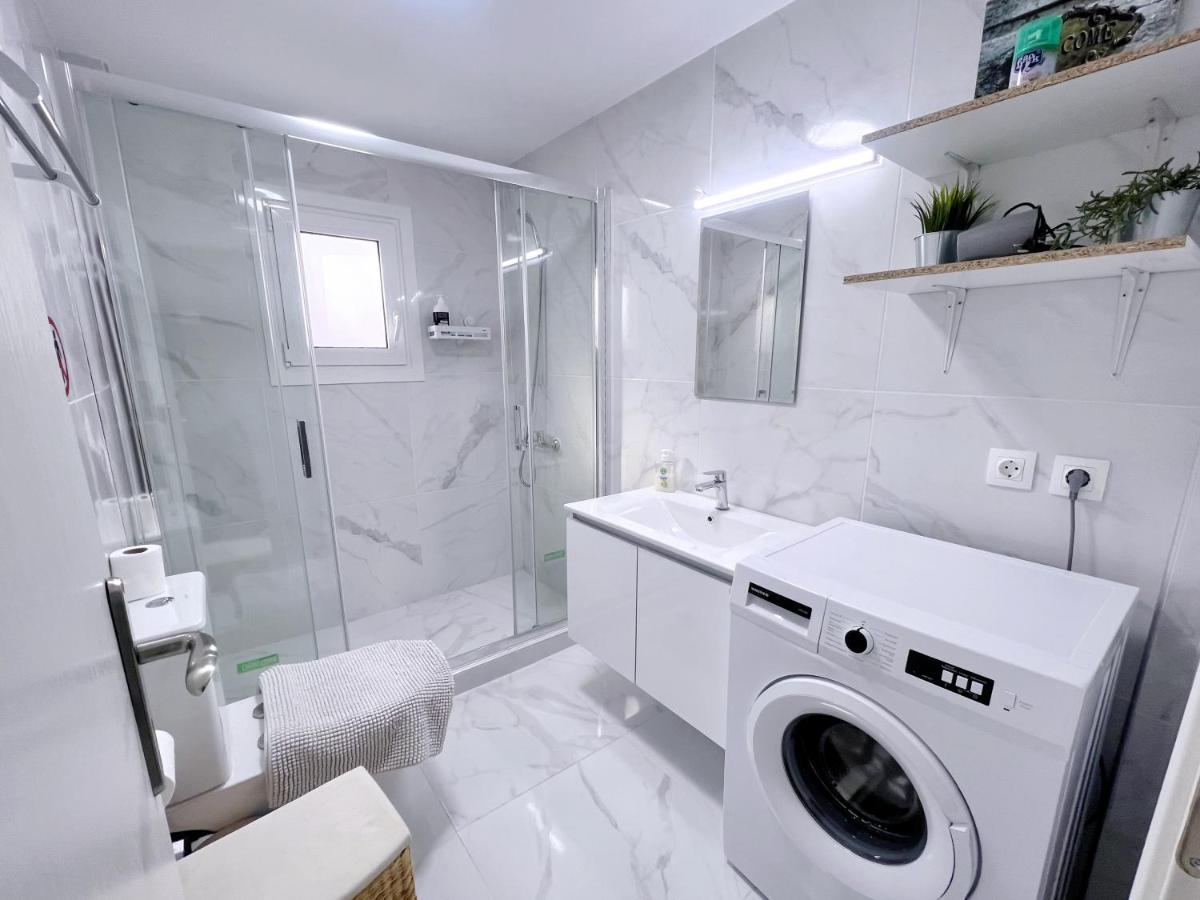 Wsd Faliro New 1bd With Bal Near Alimos Marina Apartment Athens