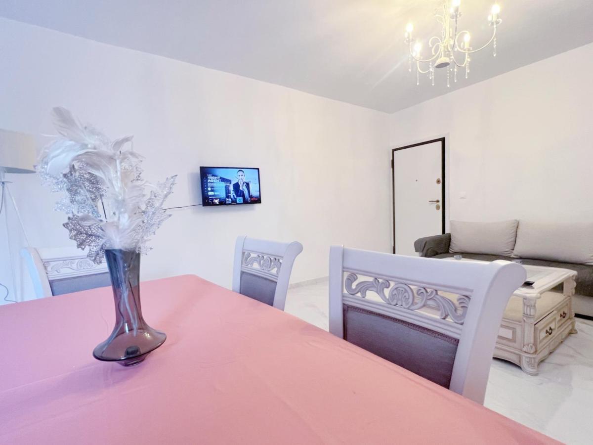 Apartment Wsd Faliro New 1bd With Bal Near Alimos Marina *