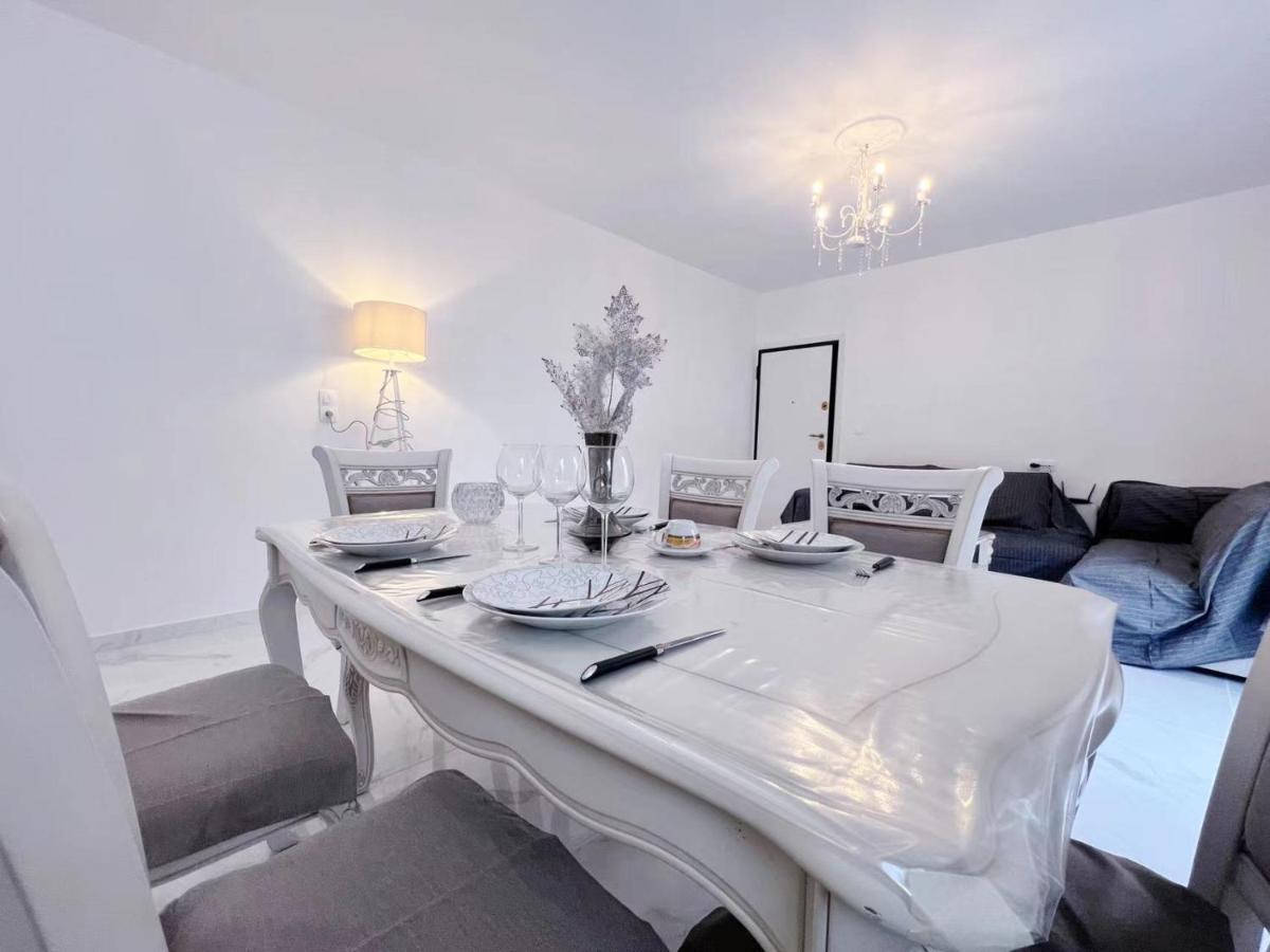 Wsd Faliro New 1bd With Bal Near Alimos Marina Apartment *